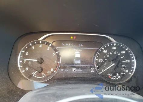 2023 Nissan Frontier S z USA, uszkodzony, nr VIN 1N6ED1CM3PN645928